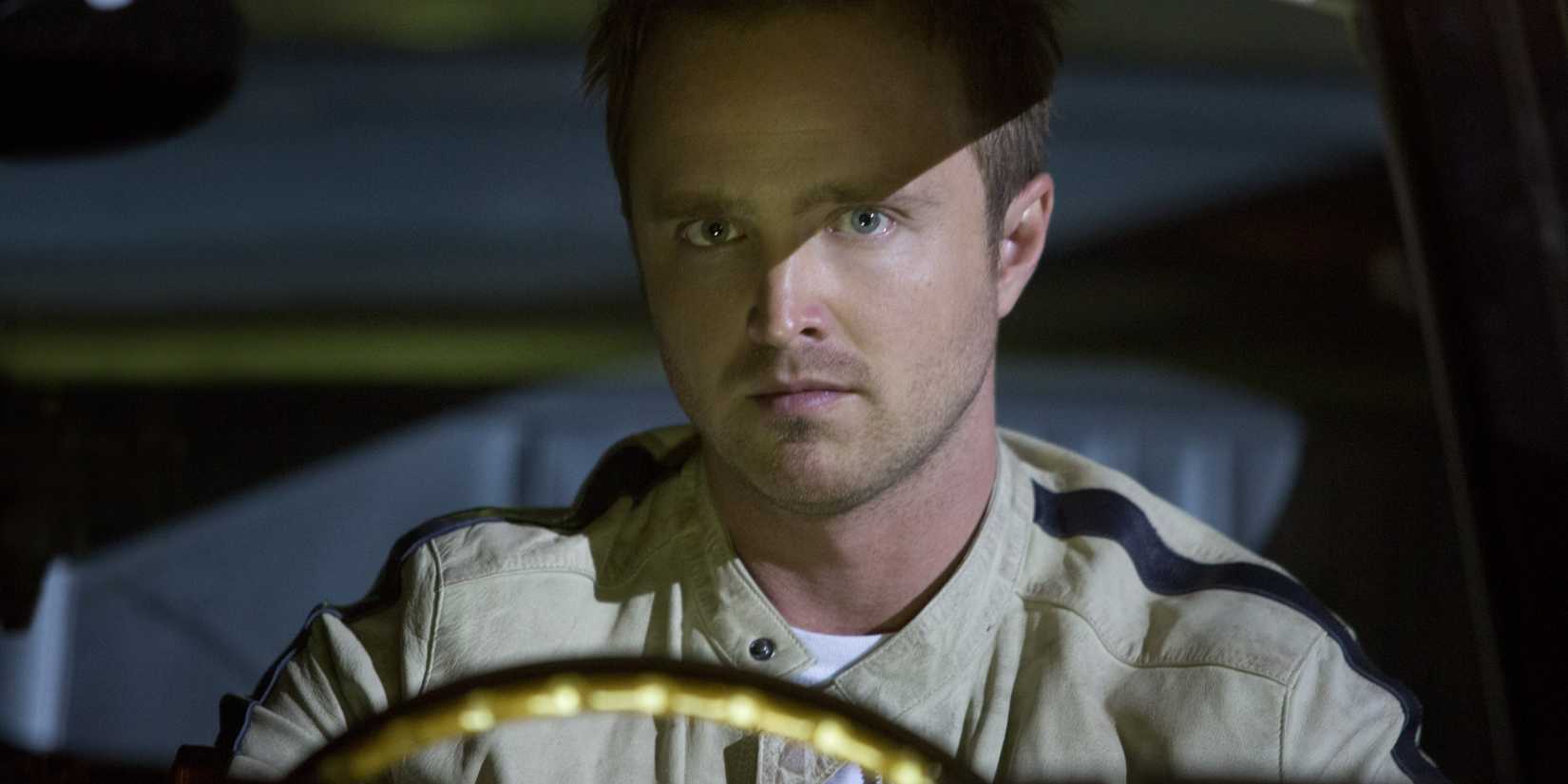 Fallout Officially Announces Aaron Paul for Its Next Season