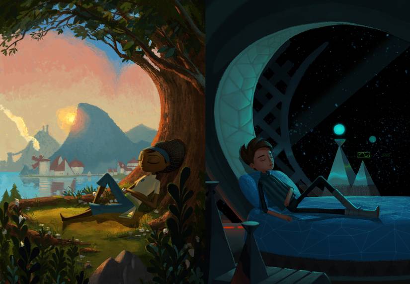 Game Changers: The Rise of Indie Games