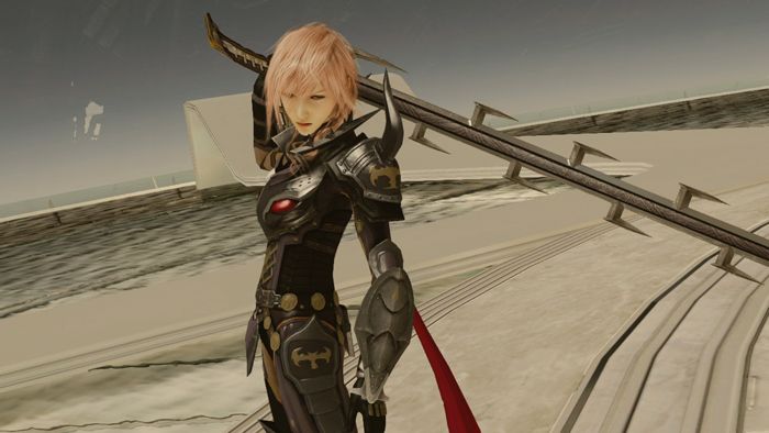 Review: Lightning Returns: Final Fantasy XIII - Lightning Strikes