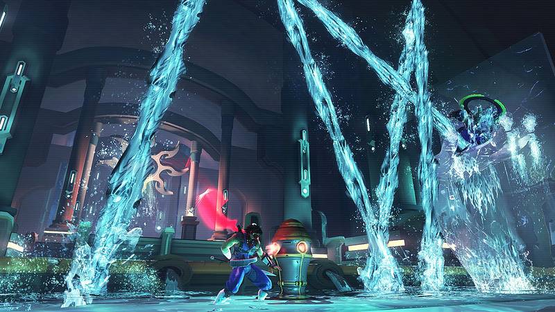 Review: Strider - The Greatest Video Game Ninja Makes a Triumphant Return