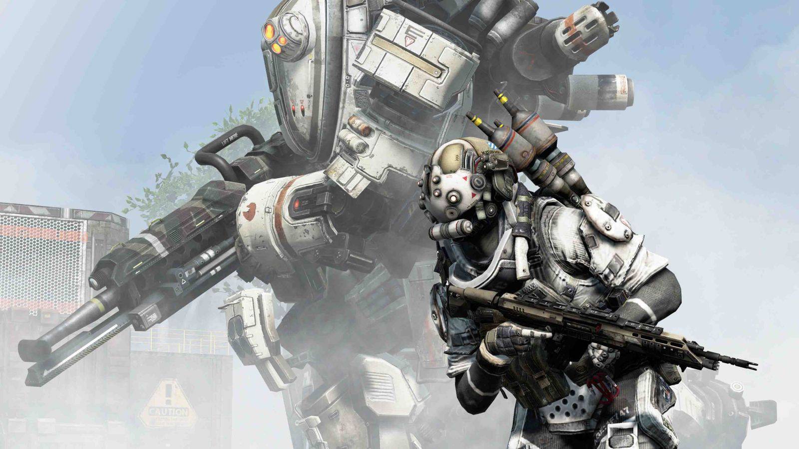 Titanfall: All The 15 Maps Leaked with Full Top-Down Images and ...