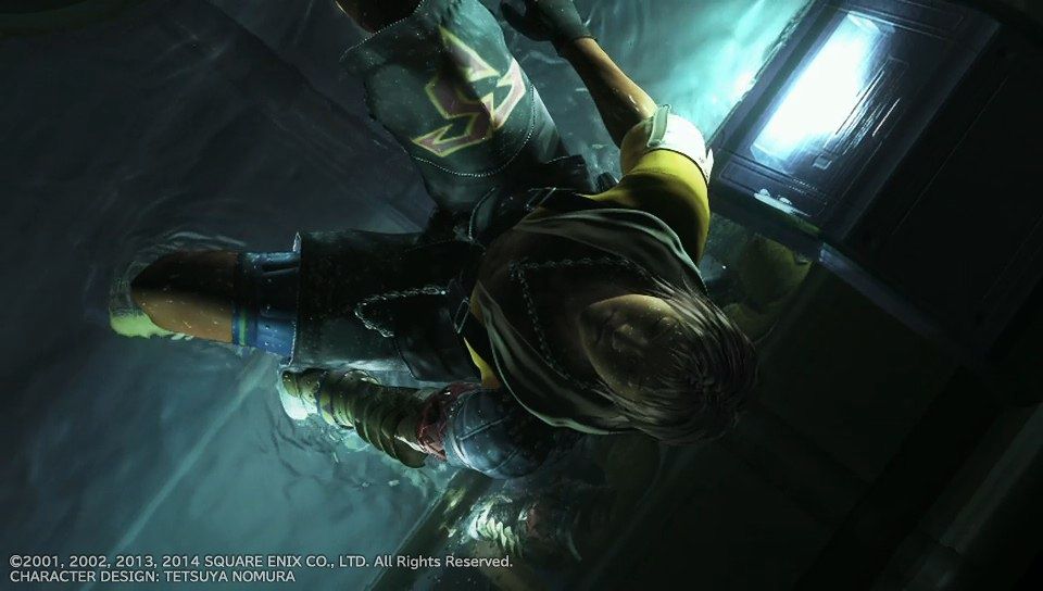 Review: Final Fantasy X HD Remaster - It'd Be A Sin To Ignore