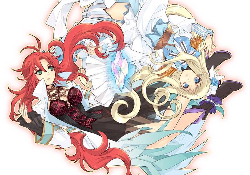 The Hero's Angel and Devil Forms are Revealed in the Guided Fate ...