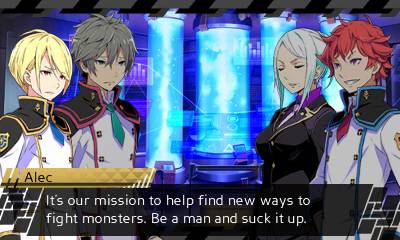 Review: Conception II - 