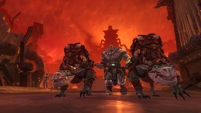Interview: Design Producer Stephan Frost on What Makes Wildstar a ...