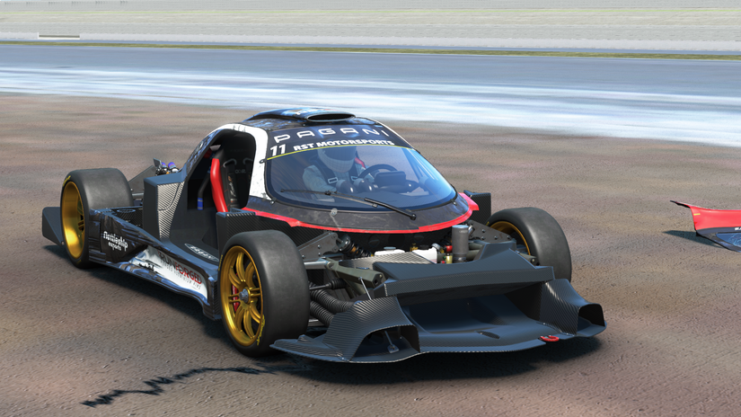 Amazing Project CARS Ultra Screenshots Show Car Carnage, Truly Next-Gen ...
