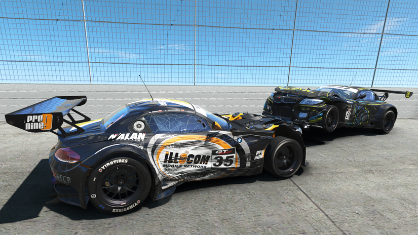 Amazing Project CARS Ultra Screenshots Show Car Carnage, Truly Next-Gen ...