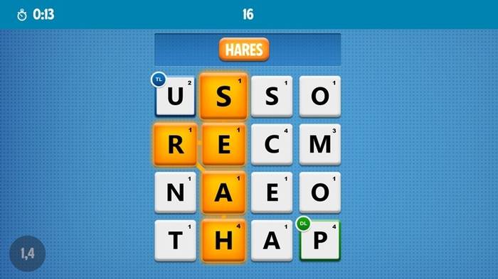 Ruzzle to Be Adapted for Television in the United States