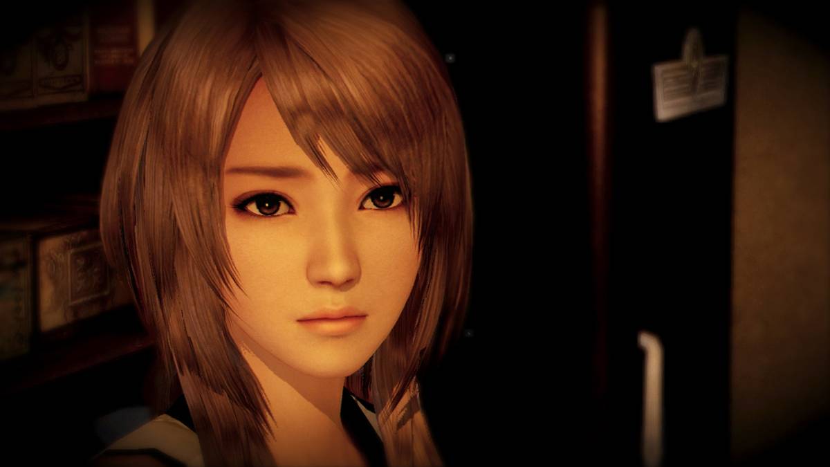First Trailer and Direct Feed Screenshots for Fatal Frame on Wii U ...