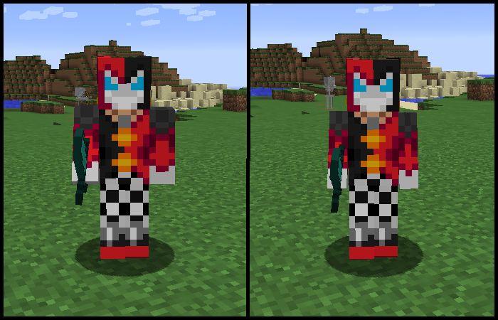 Minecraft Steve Set to Slim Down In Future Update