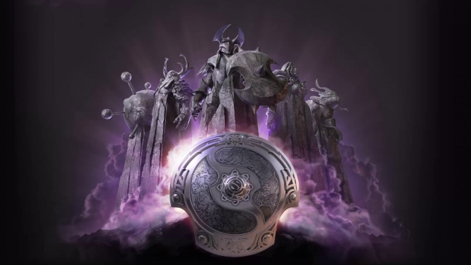 Dota 2 Tournament The International Was Watched By More than 20 Million ...