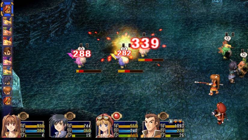 10 Hardest-to-Beat JRPGs