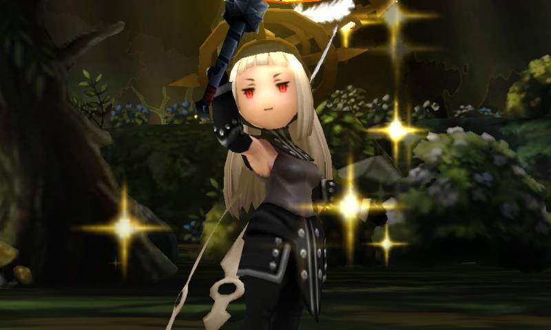 Bravely-Second