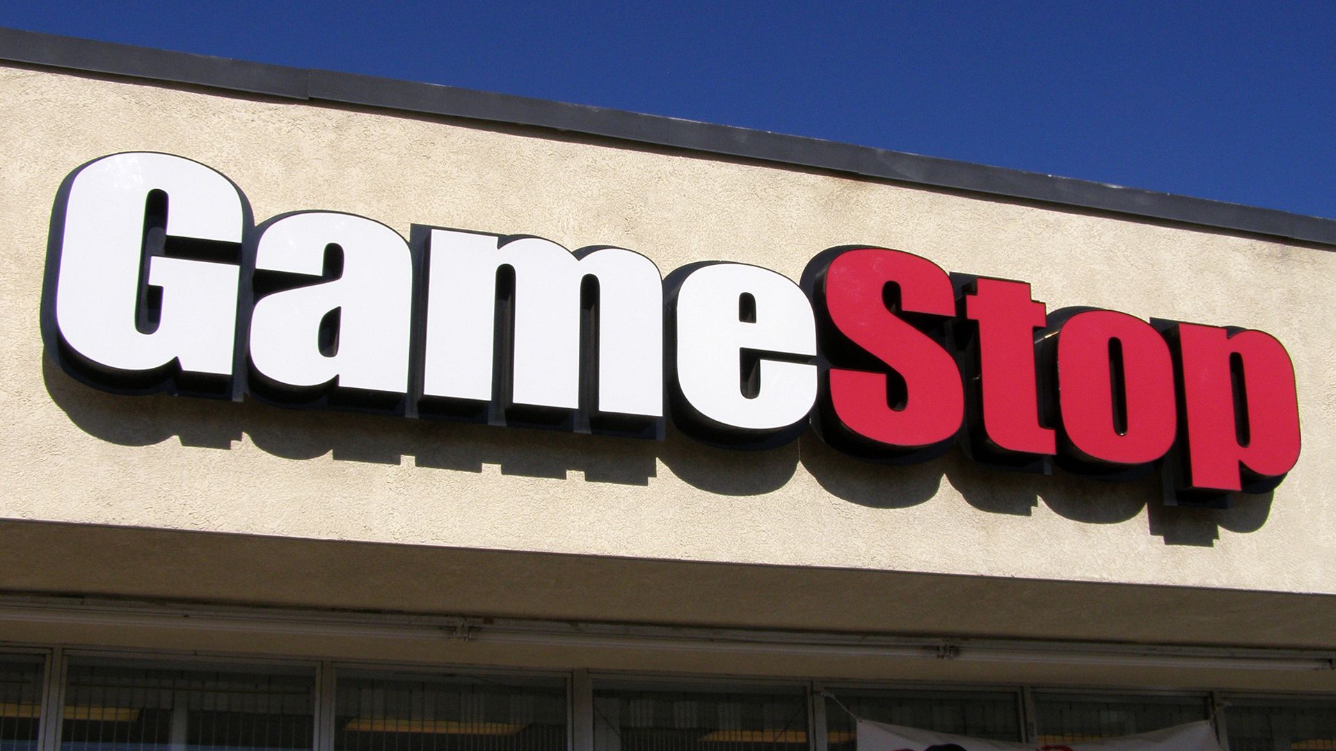 gamestop | DualShockers