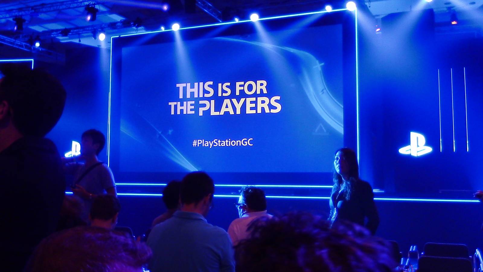 PlayStation Gamescom Conference: Take an Extensive Look at Sony’s Super ...