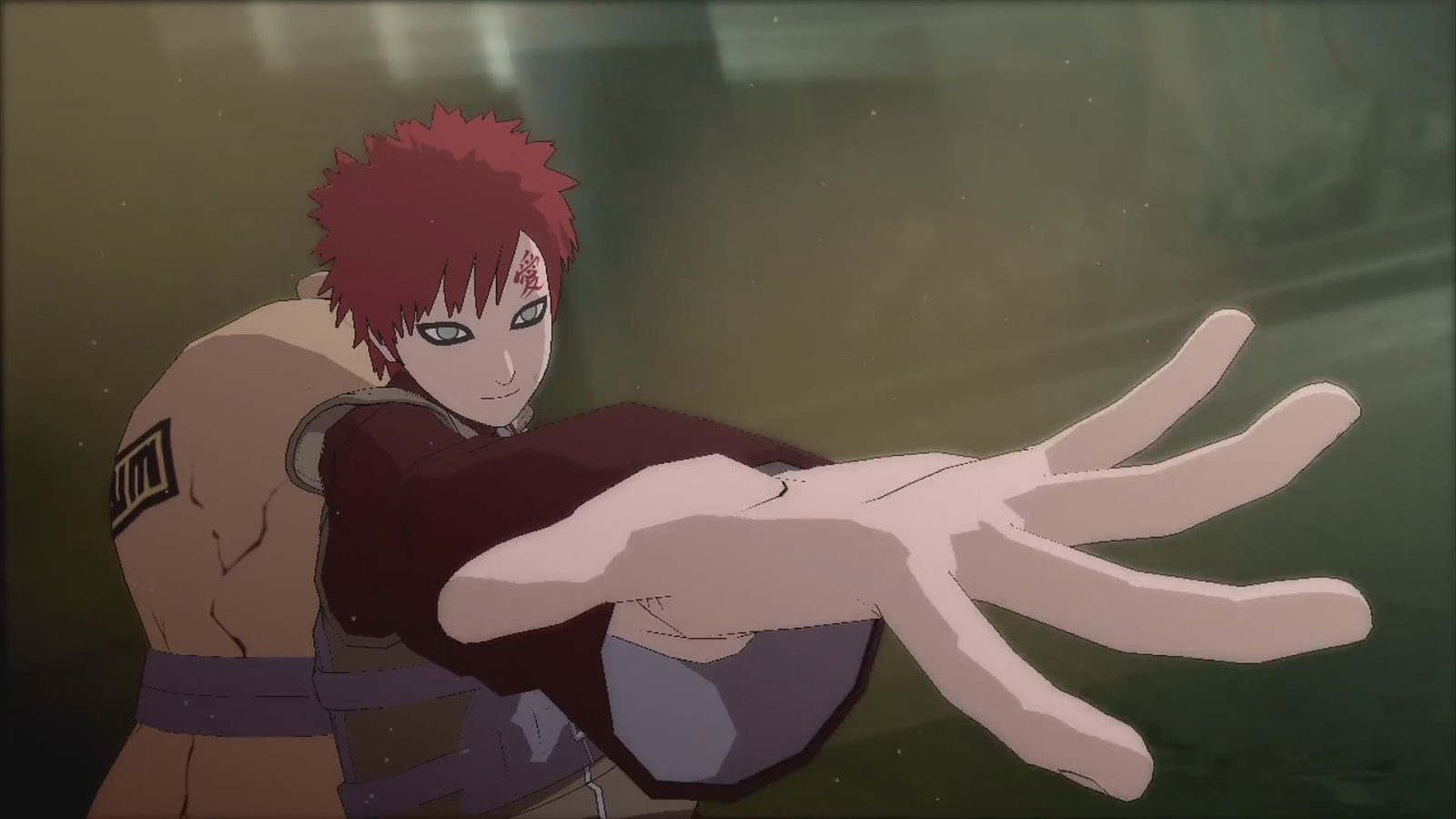 🔥 [140+] Gaara Naruto Wallpapers | WallpaperSafari, image size:1600x900