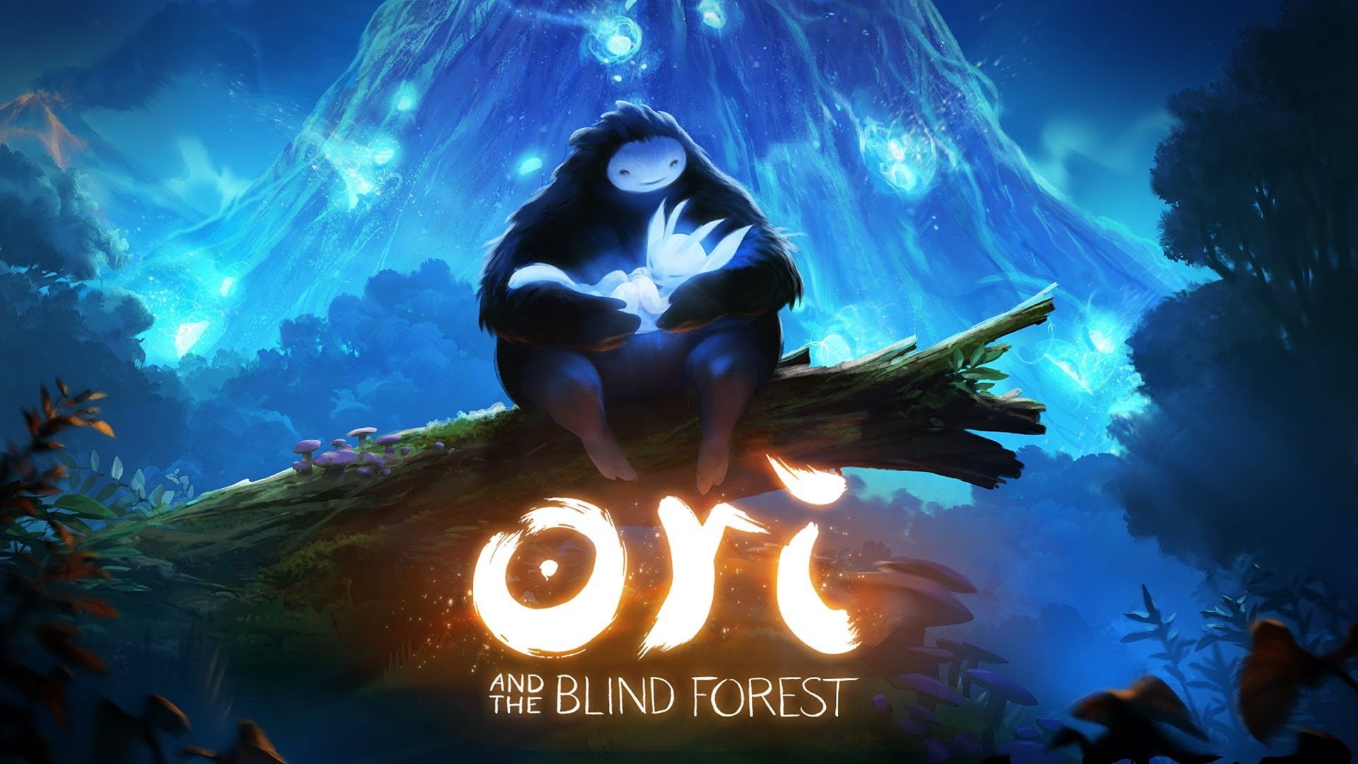 Review: Ori and the Blind Forest – A Beautiful, Colorful and