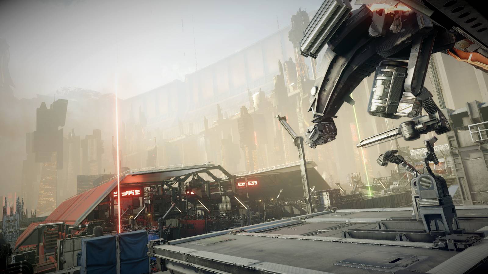 Get Back in the Fight With These New Free Maps in Killzone Shadow Fall