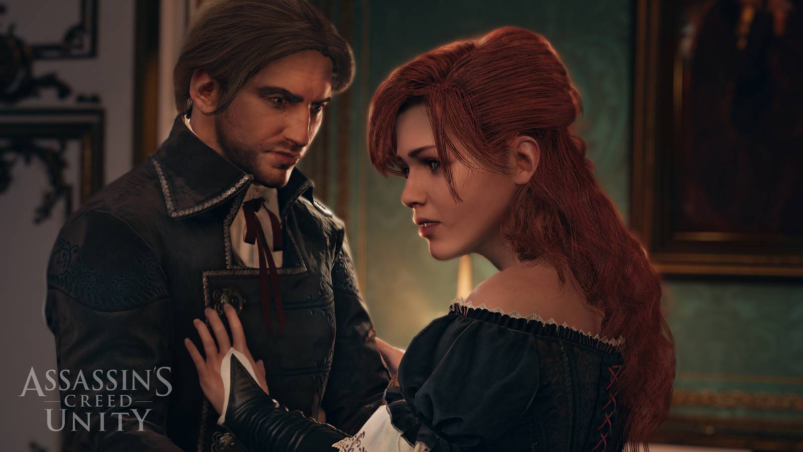 Assassin's Creed Unity Will Have 