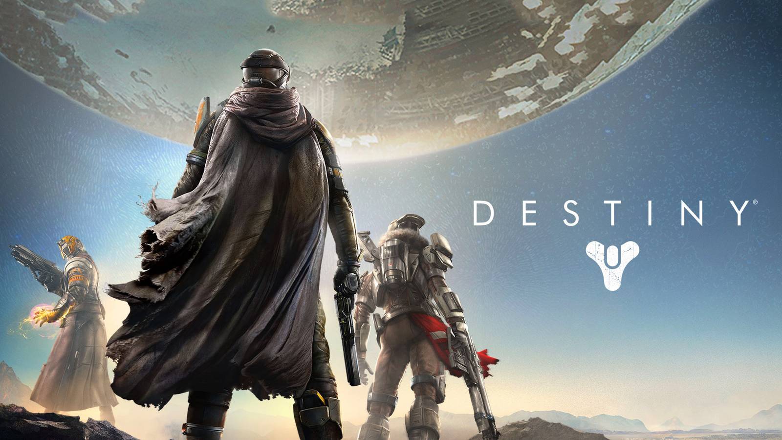Destiny Extention Destiny's First Expansion Pack Gets Another Trailer