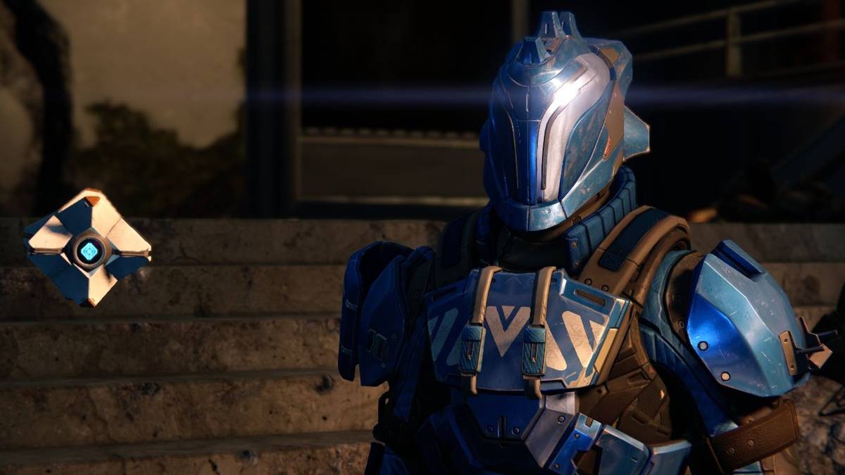Review: Destiny - A Shipload of Space Fun Came from the Moon