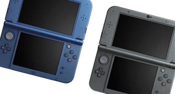 Hands-On Preview: New Nintendo 3DS XL - More Bang for Your Buck