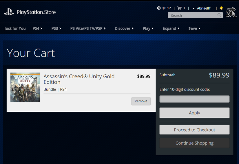 PlayStation Store Gets Discount Code Feature for PS4, PS3 and ...