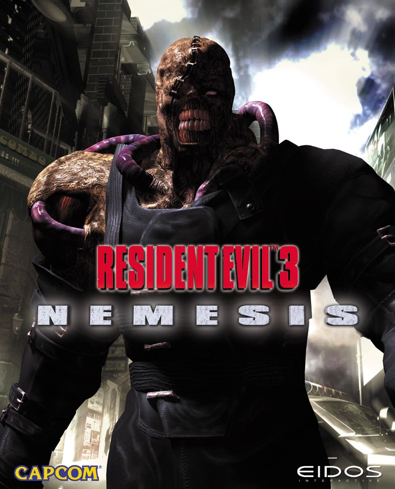 This Day in Gaming History: Resident Evil 3: Nemesis
