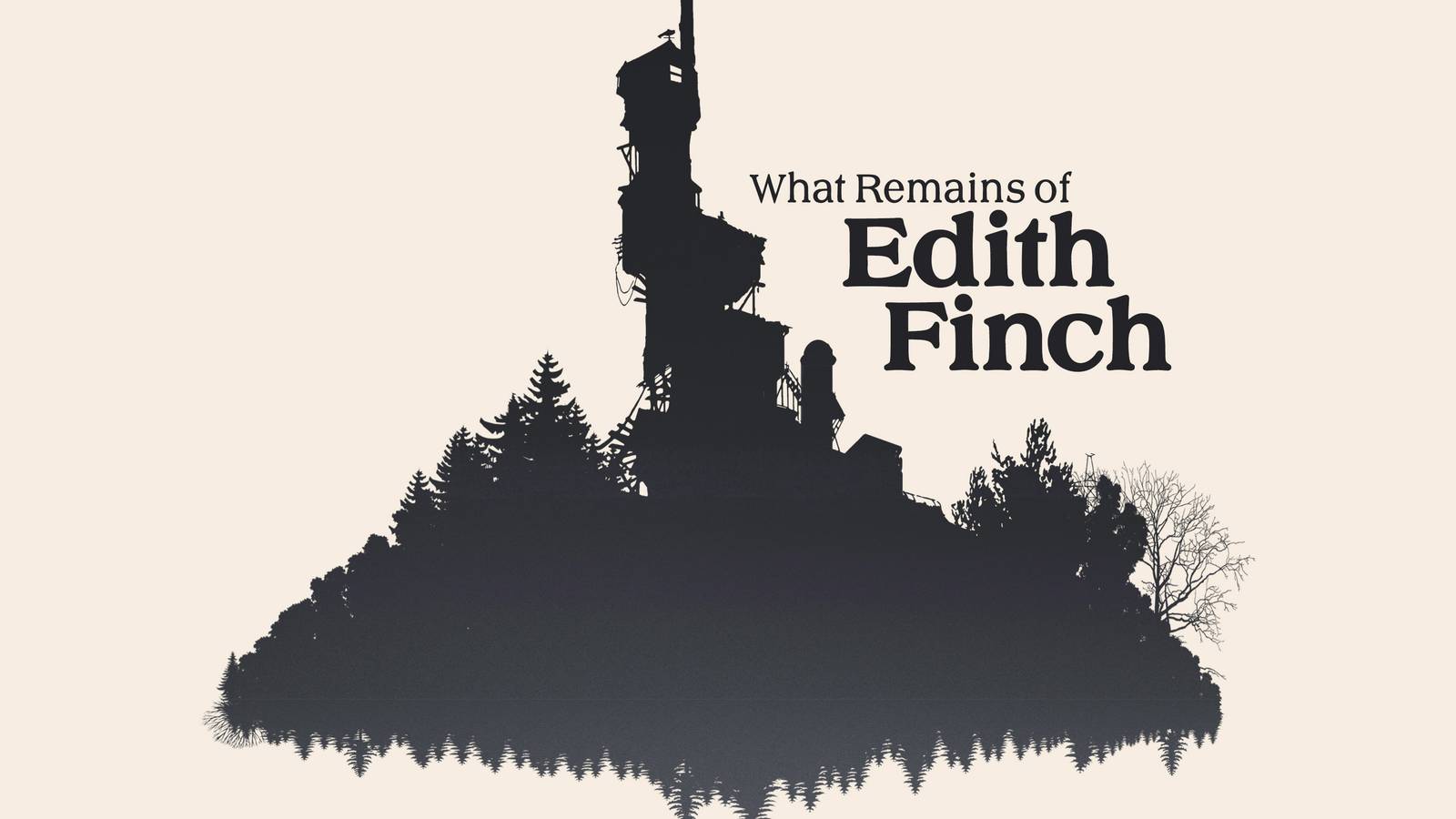 Ferry Edith What Remains of Edith Finch Getting Tranquil Ferry Boat Dynamic Theme ...