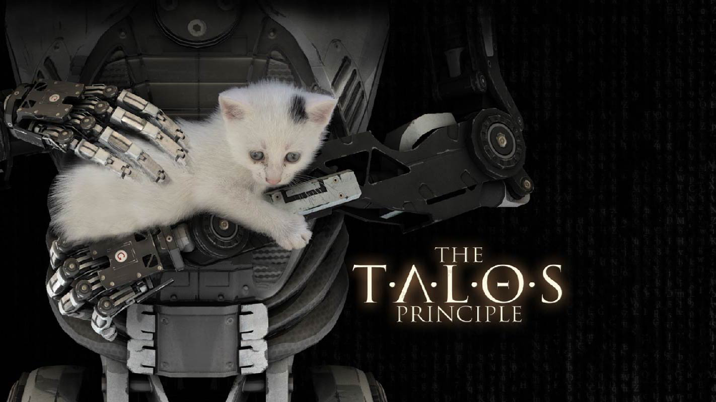 1_The Talos Principle