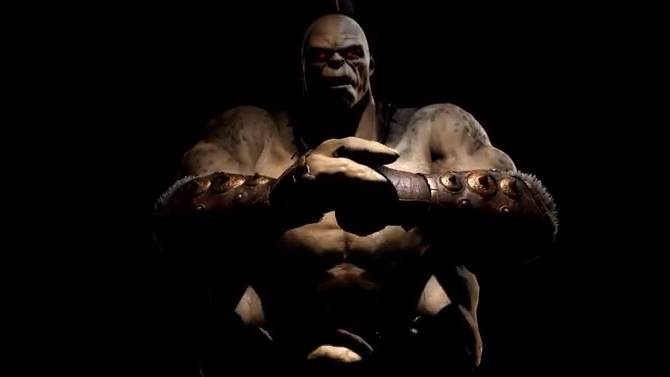 goro
