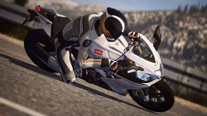 Hands-On Preview: Ride - Motorhead