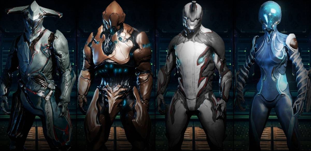 Warframe Introduces Orbital Relays in the Latest Update