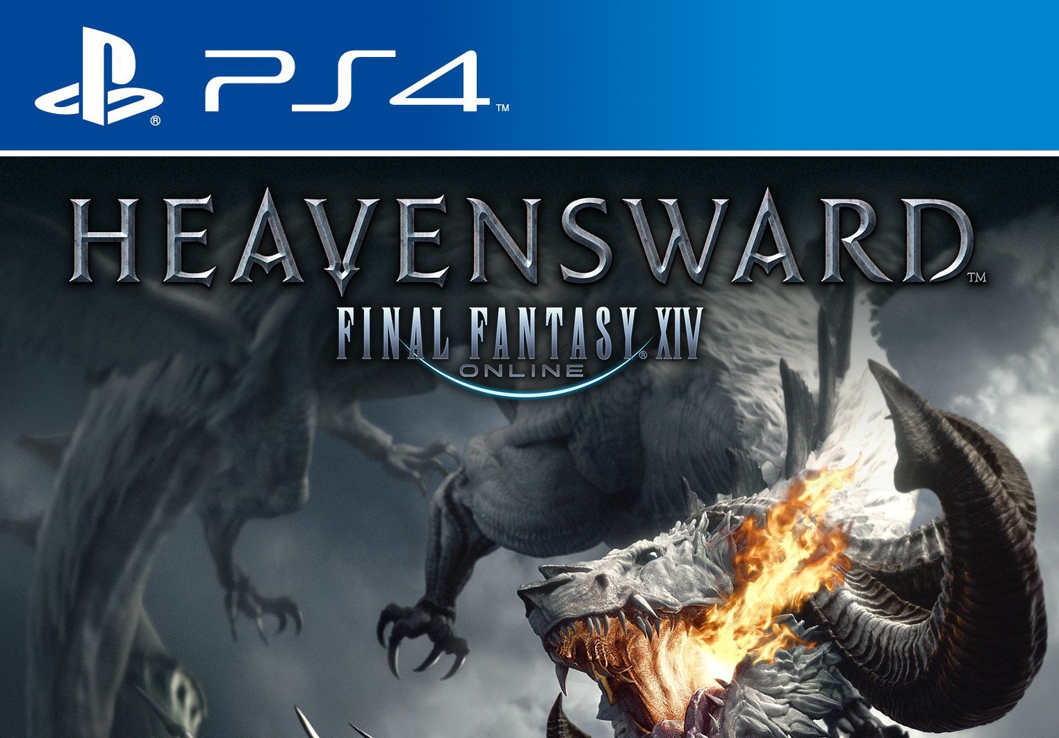 Final Fantasy XIV: Heavensward for PS4 and PS3 Available for Pre 
