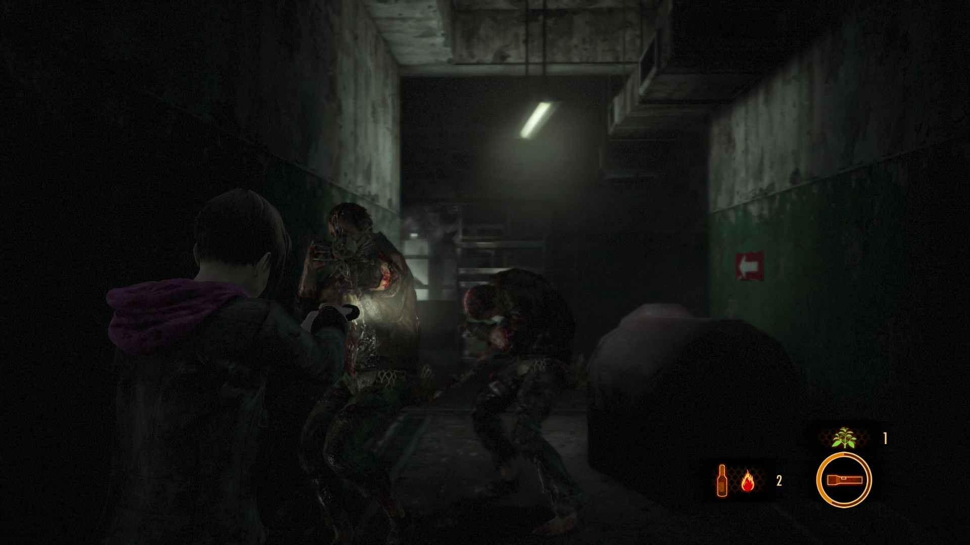 What Order Should You Play The Resident Evil Games?