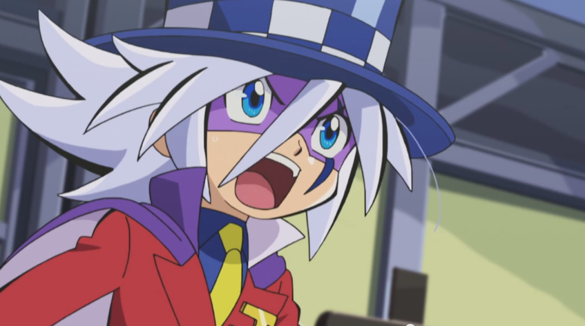Kaito Joker Kaitou Joker Full Episode ? Kaitou Joker 15 Day Challenge? Day 8: Favorite Episode? Wattpad