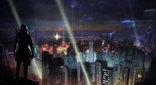 Live Your Cyberpunk Dream in This Shadowrun Chronicles Launch Trailer