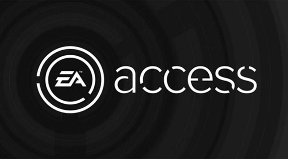 EA Access Platform Comes to PC Via Origin