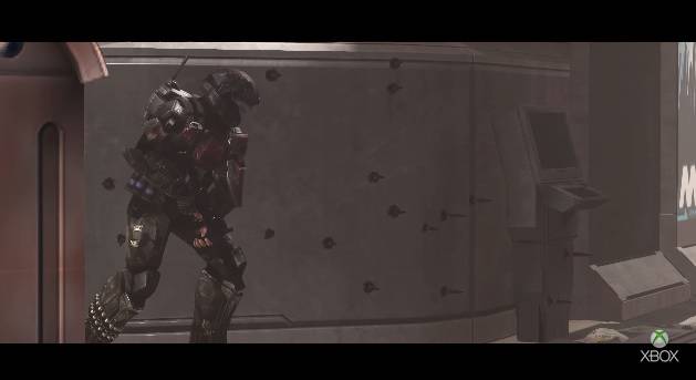 Halo 3 ODST