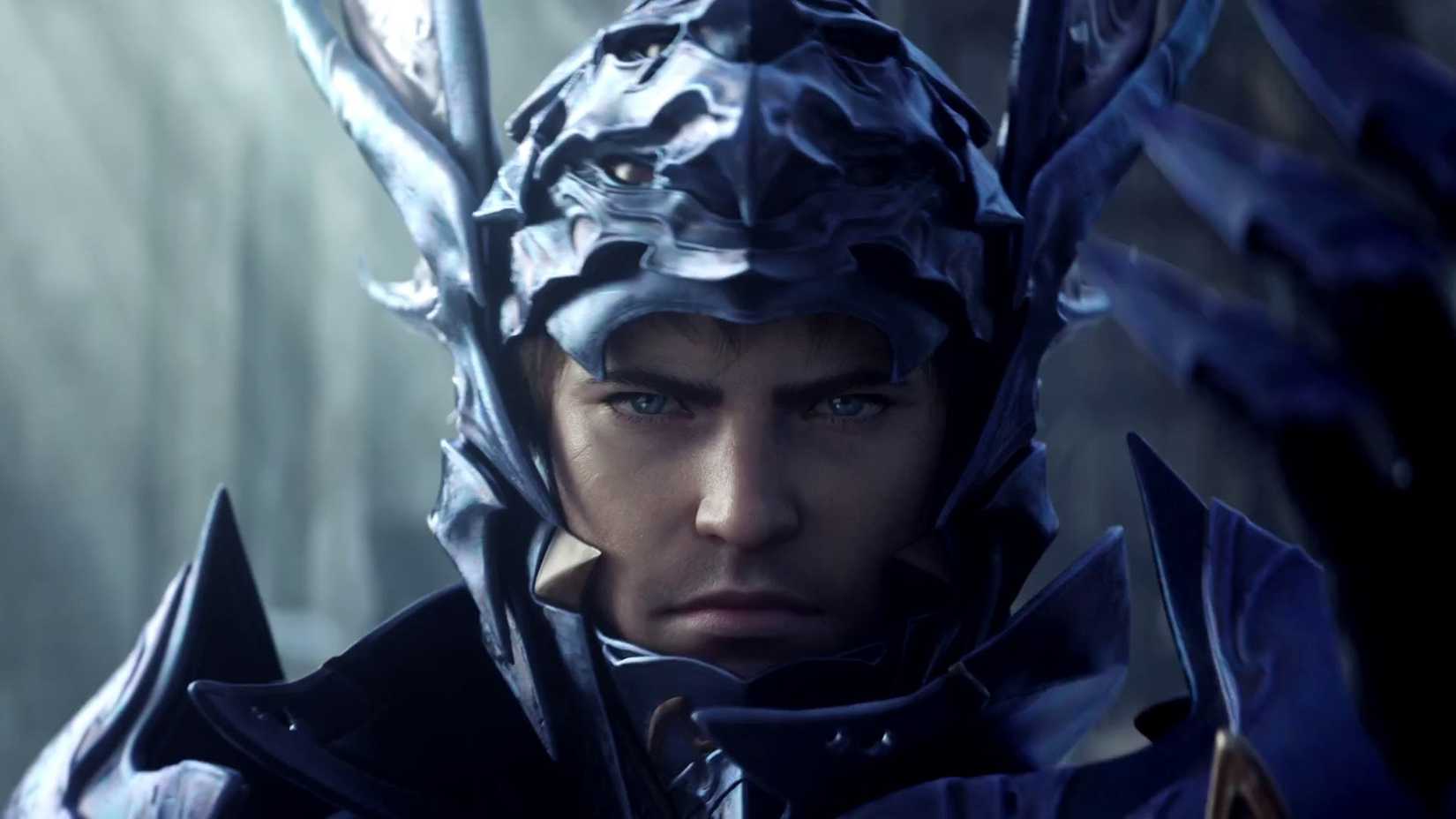 Heavensward (2)