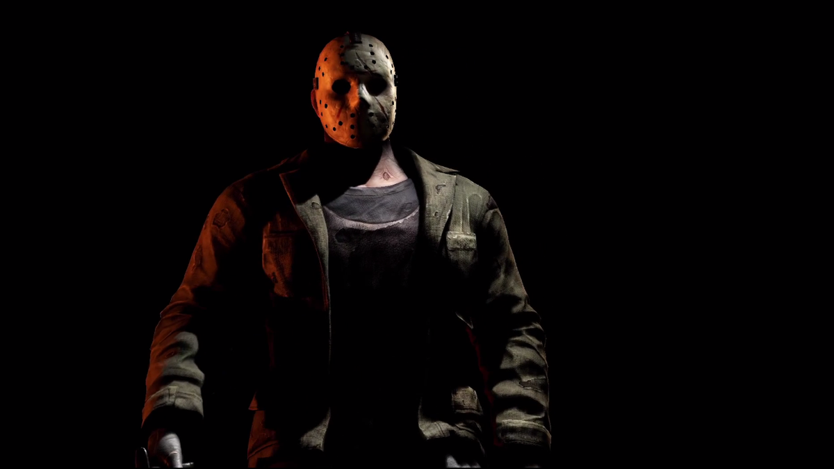 Check out Jason's Gruesome Fatalities and Ending in Mortal Kombat X