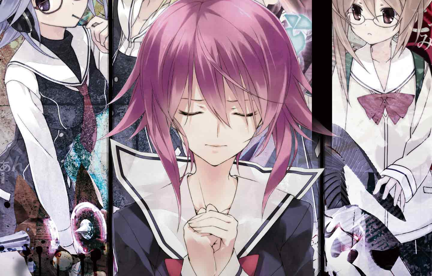 Chaos;Child Review -- A Science Adventure for Right-Siders