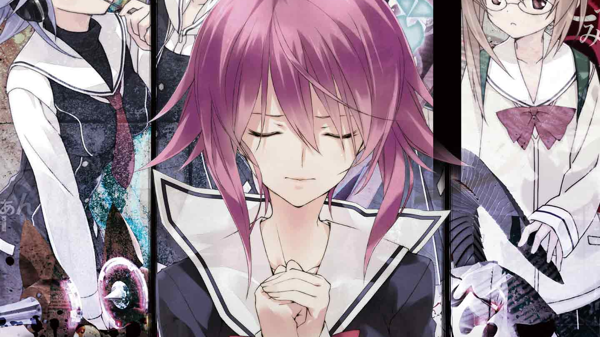 Chaos;Child Review -- A Science Adventure for Right-Siders