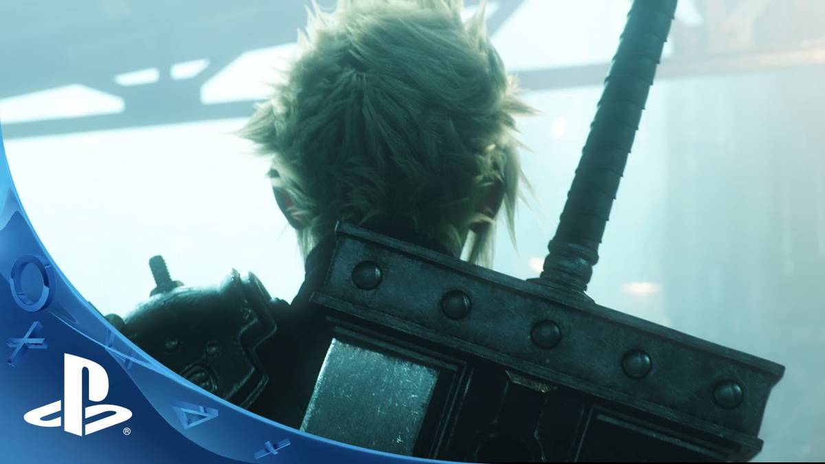 Final Fantasy VII Remake Will Continue Development in-House by Square Enix