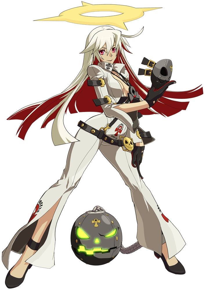 GUILTYGEAR Xrd REVELATOR ジャック・オー等身大布ポスター GUILTYGEAR Xrd REVELATOR ジャック・オー等身大布ポスター - メルカリ