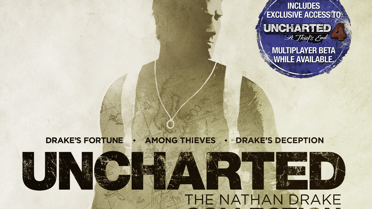 Uncharted: The Nathan Drake Collection, Halo 5 and Many More Will Be ...