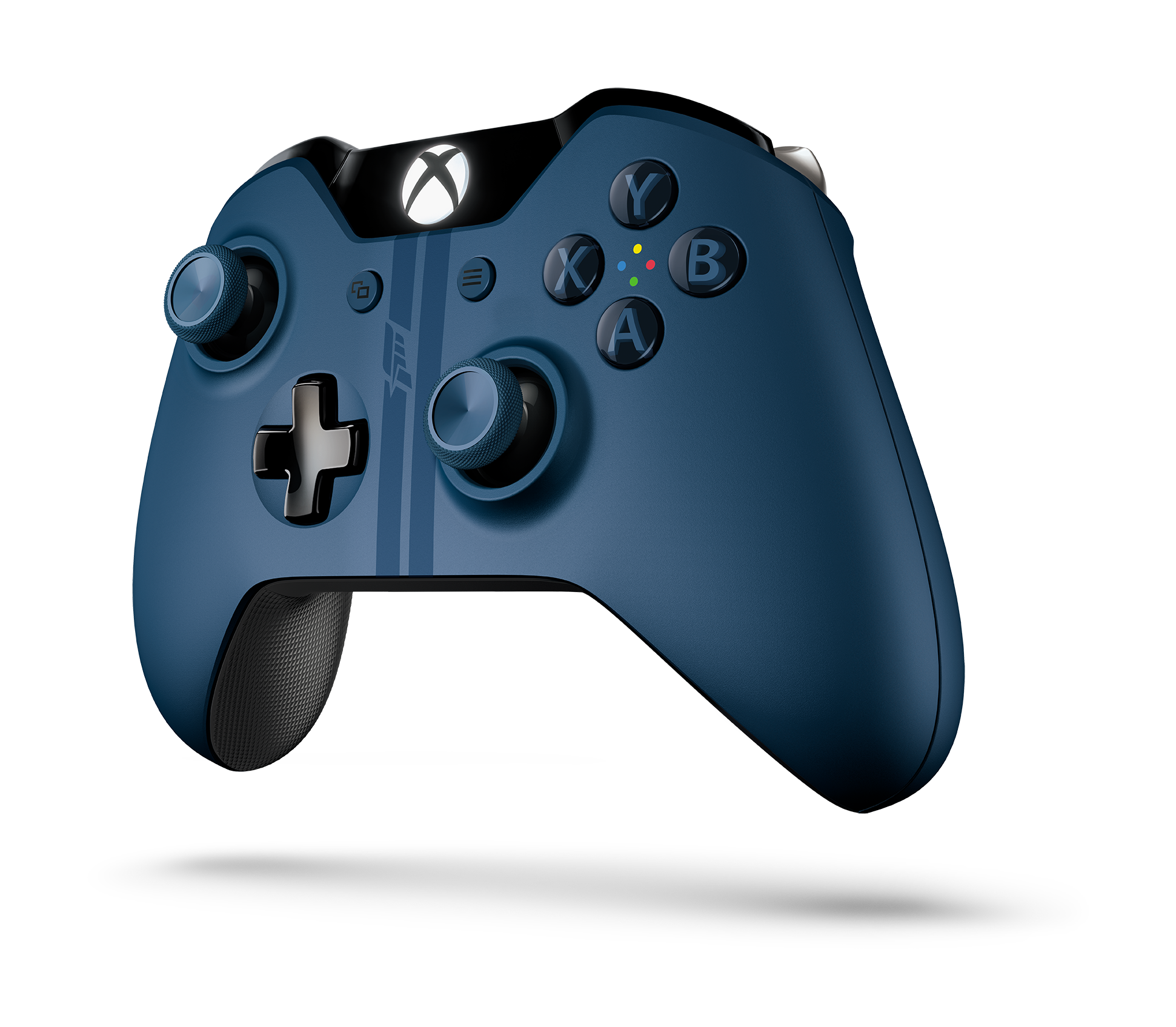 Special Edition Forza Motorsport 6 Xbox One Controller Also Available ...