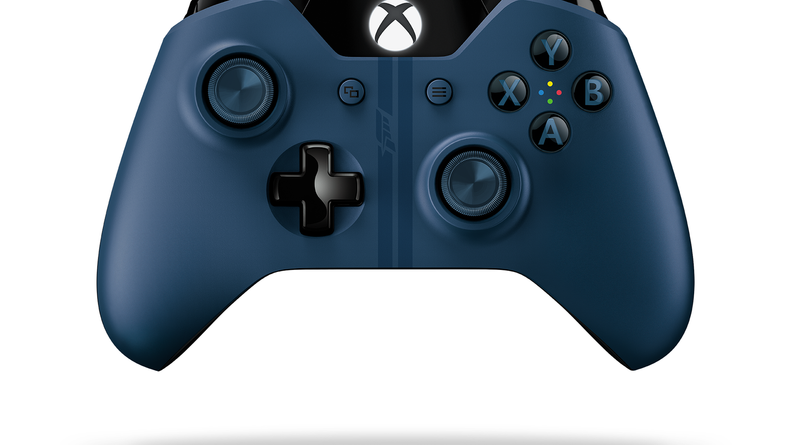 Special Edition Forza Motorsport 6 Xbox One Controller Also Available ...
