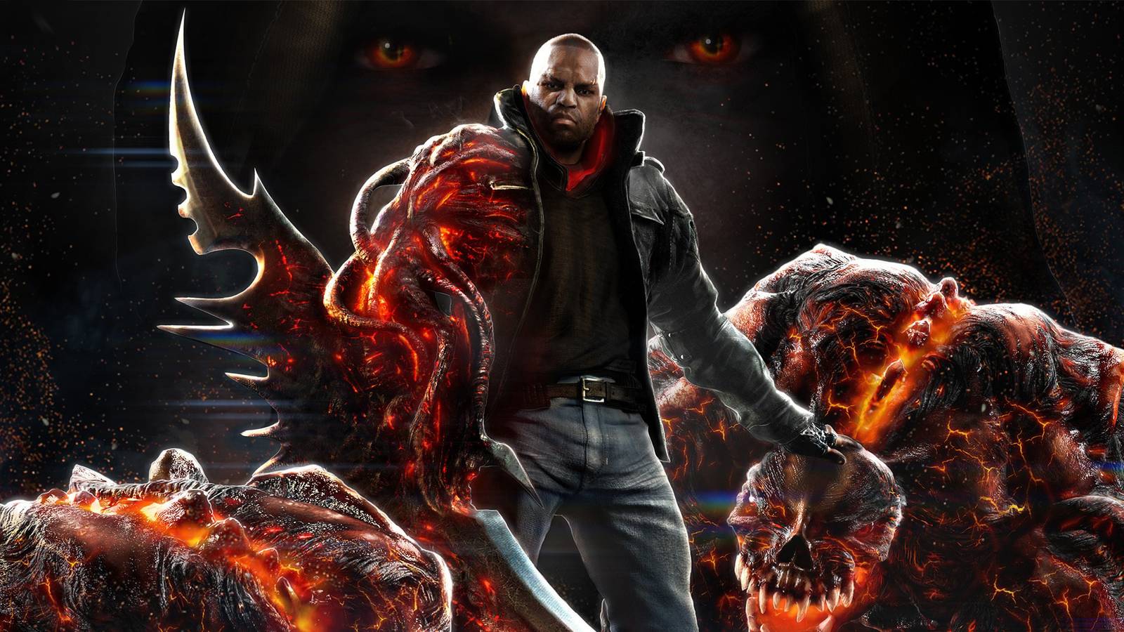Prototype and Prototype 2 Come Together; Prototype Biohazard Bundle Now ...