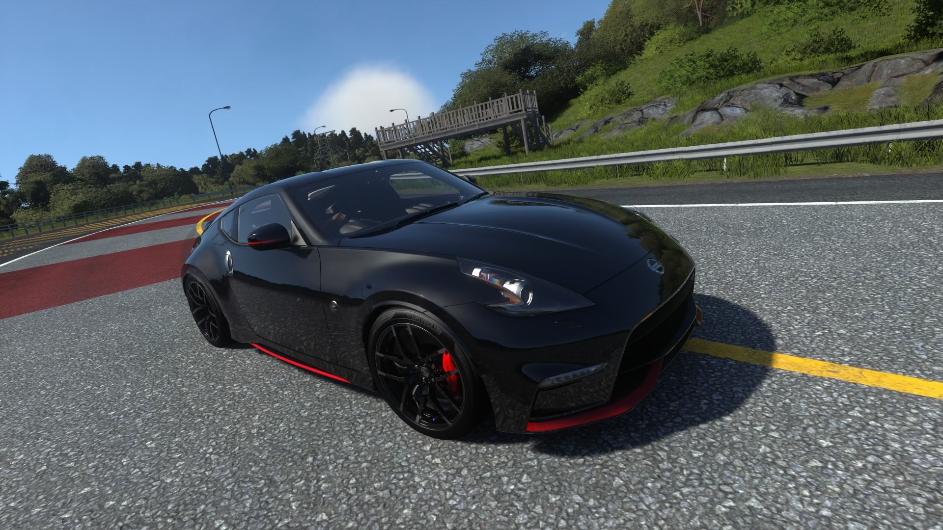 Driveclub: 60 Screenshots Show New Cars And Liveries: Japanese Cars 